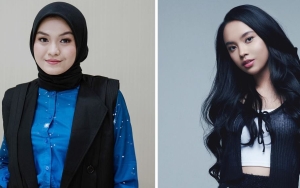 Salma 'Indonesian Idol' Trending Diramal Bikin Lyodra cs Ketar-Ketir, Cara Nyanyi Bikin Juri Salut