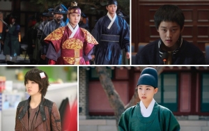 Park Shin Hye Ikonik Hingga Kini, Intip 10 Aktris Menjelma Jadi Cowok Ganteng Demi Peran Di Drama