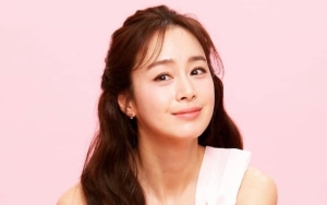 Kemunculan Kim Tae Hee Di Postingan Terbaru Usai 6 Bulan Off Sosmed Disorot
