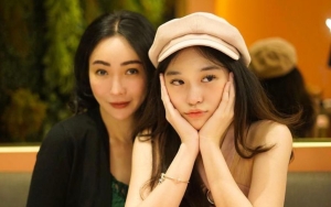 Livy Renata Main Bareng Cowok Jepang, Komen Sang Mama Tanya Kapan Pulang Curi Perhatian