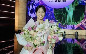  Park Eun Bin Ungkap Kerendahan Hati Usai Berhasil Raih Daesang di Baeksang Arts Award 2023
