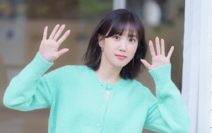 Staf Drama Park Eun Bin Terluka Usai Kena Lempar Batu Bata Warga