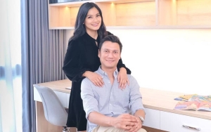 Christian Sugiono Bikin Salut Usai Ngaku Tak Pernah Bosan Dengan Titi Kamal Selama 20 Tahun