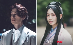 tvN Spill Perubahan Visual Lee Dong Wook-Kim So Yeon di 2 Era 'Tale of The Nine Tailed'