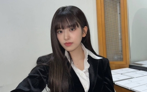 Yujin IVE Diduga Terintimidasi Sampai Minta Maaf Saat Fansign Ternyata Tuduhan Palsu