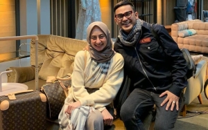 Avi Basalamah Istri Ramzi Singgung Sabar & Ikhlas Usai Asila Sang Putri Masih Banjir Hujatan