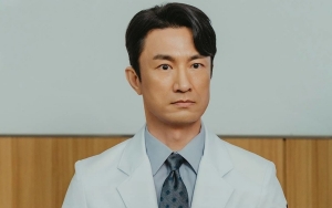 Totalitas Akting Kim Byung Chul Usai Ketahuan Selingkuh di 'Doctor Cha' Kembali TuaI Pujian