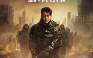 Alur Drama Kim Woo Bin 'Black Knight' Tuai Pro Kontra