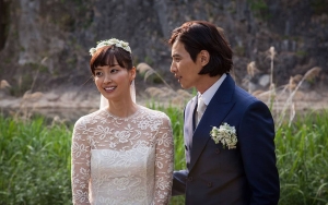 Lee Na Young Bocorkan Won Bin Sang Suami Segera Comeback Akting