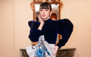 Lyodra Tampil Kece di Java Jazz 2023, Outfit Dinilai Mirip Ubur-Ubur