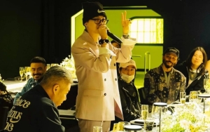 Kontrak Eksklusif G-Dragon BIGBANG dengan YG Entertainment Telah Berakhir