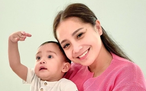 Nagita Slavina Dipertanyakan Soal Parenting, Sikap Rayyanza Tulus Bak Putra Idaman