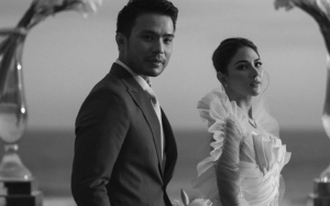 Jessica Mila Bocorkan Momen Yakup Hasibuan Honeymoon Nyambi Kerja Bukti Husband Material