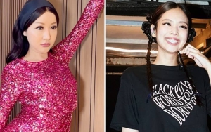 Lucinta Luna Halu Gantikan Jennie BLACKPINK di Coachella, Aksi Joget Malah Disebut Vibes Dangdut