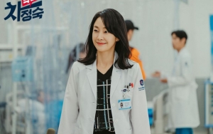Myung Se Bin 'Doctor Cha' Murka Ada Pria Ngaku Akan Nikahi Dirinya & Sesumbar Sudah Beli Rumah Baru