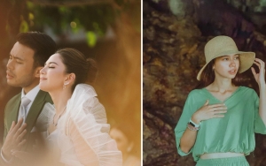 Jessica Mila Honeymoon Ke Eropa, Yuki Kato dan Kakak Yakup Hasibuan Keciduk Nyusul
