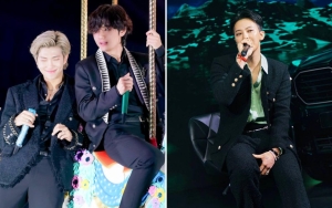 RM-V BTS Hingga G-Dragon, Promotor Konser Bruno Mars Respons Rumor Perlakuan Spesial