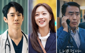 Yoo Yeon Seok-Jo Bo Ah dan Ryu Seung Ryong Setuju Jadi Cameo Bikin Reporter Tepuk Tangan