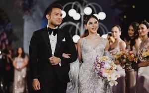 Gelagat Jessica Mila dan Yakup Hasibuan Saat Honeymoon Digoda Bak Bintang Video Klip