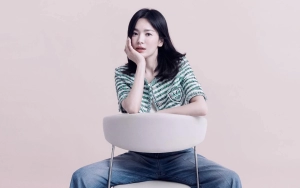 Song Hye Kyo Akui Alami Banyak Momen Sulit Hingga Ingin Nyerah