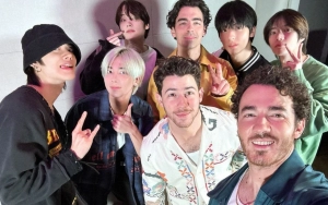 Cara TXT Ungkap Teaser 'Do It Like That' Diikuti Jonas Brothers, Photocard Diharapkan