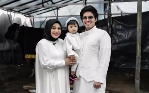 Rayakan Idul Adha, Aurel Hermansyah Bagikan Momen Hangat Bareng Keluarga Besar Tuai Haru