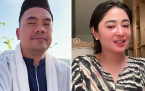 Lama Tak Muncul, Saipul Jamil Bongkar Watak Dewi Persik Terkait Seteru Vs Pak RT