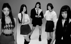 4 Member NewJeans Kini Punya Kredit Penulisan Lagu Dari Asosiasi Hak Cipta Musik Korea