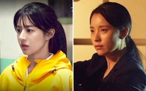 'Moving' Teaser: Go Yoon Jung Bongkar Rahasia, Han Hyo Joo Merasa Nyawa Diincar