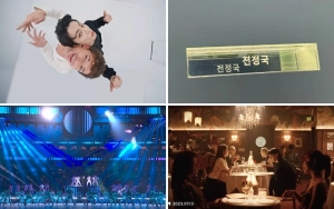 Jungkook BTS Debut Solo dengan 'Seven', Intip 10 Prestasi Individunya Yang Gemilang