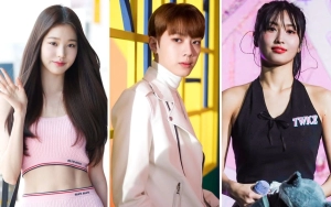  Wonyoung IVE Tetap Lanjut Syuting MV Meski Lengan Dijahit, Profesionalitas 10 Idol Ini Bikin Takjub