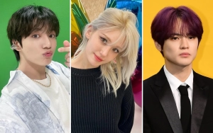 Resep Jungkook BTS Diduga Dicuri, 8 Idol Ini Juga Pernah Berbagi Bumbu Masakan Ala Dirinya