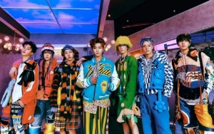 NCT Dream Sukses Tembus Tiga Besar Pemegang Rekor Penjualan Album Terbanyak Di Pekan Pertama