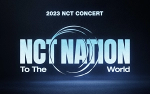 NCT Rilis Poster Konser Full Team OT20 'NCT NATION', Sebagian Fans Serukan Boikot