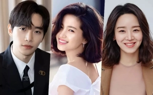 Junho Kalahkan Kim Tae Ri-Shin Ye Sun Cs Puncaki Daftar Reputasi Brand Bintang Drama