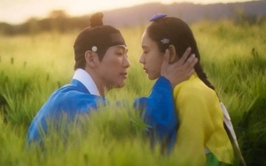 Perankan Sepasang Kekasih Di 'My Dearest', Nam Goong Min-Ahn Eun Jin Saling Lempar Pujian