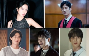 Pawang Jisoo BLACKPINK, Intip 10 Drama Ahn Bo Hyun Yang Wajib Ditonton