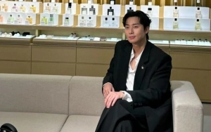  Media Jelaskan Alasan Park Seo Joon Tolak Permintaan Lakukan Pose Hati Di Acara Chanel