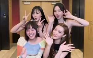 aespa Dance Challenge Bareng Girl Grup Jepang XG, Kemampuan Dance Auto Disorot