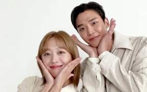 Jo Bo Ah & Rowoon Pamer Chemistry, Rating 'Destined With You' Puncaki Slot Tayang