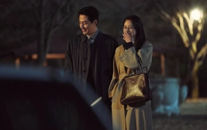 Jo In Sung & Han Hyo Joo Spill Awal Mula Saling Cinta di 'Moving'