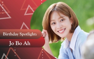 Birthday Spotlight: Happy Jo Bo Ah Day