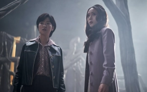 Jeon Yeo Bin Bongkar Kepribadian Asli Krystal di Lokasi Film 'Cobweb'