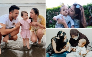 Jessica Mila Diduga Hamil Anak Pertama, Intip 7 Potretnya Pancarkan Aura Keibuan