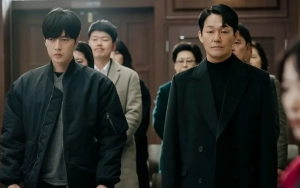 Hubungan Park Hae Jin dan Park Sung Woong di 'The Killing Vote' Picu Kecurigaan