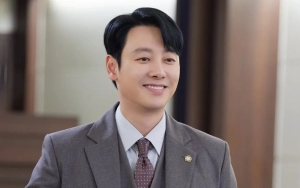 Kim Dong Wook Secara Pribadi Beber Alasan Menikah