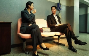 Jo In Sung Puas Bintangi 'Moving' Gegara Han Hyo Joo