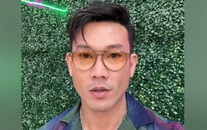 Kata Denny Sumargo Usai Sahabat Verny Hasan Dicurigai Ayah Kandung Anak Sang DJ