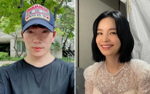 Ji Sung dan Jeon Mi Do Diincar Bintangi Drama Thriller 'Connection'