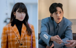 Choi Sooyoung SNSD Rilis Adegan Pertemuan Karakternya di 'Run On' Dengan Park Sung Hoon 'The Glory'